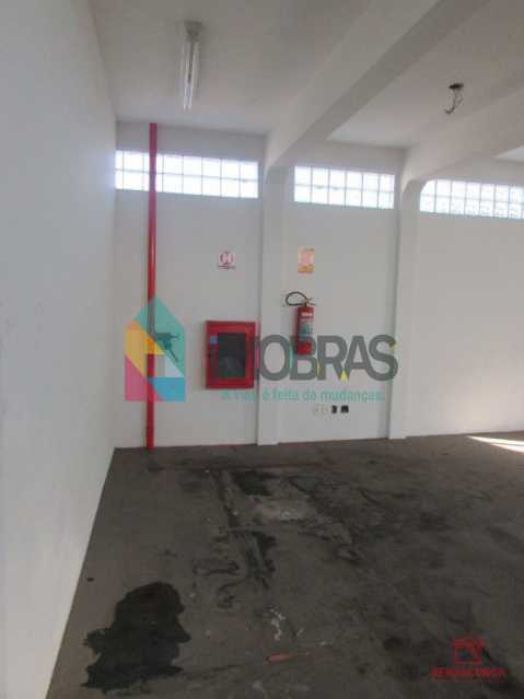 Conheça IMG-20220804-WA0054 do imóvel - PRÉDIO EM SÃO CRISTÓVÃO COM 3 VAGAS DE GARAGEM!! - CPPR50001 - 22 IMG-20220804-WA0054 - 22