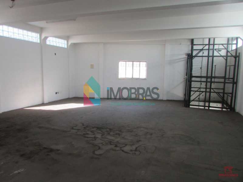 Conheça IMG-20220804-WA0055 do imóvel - PRÉDIO EM SÃO CRISTÓVÃO COM 3 VAGAS DE GARAGEM!! - CPPR50001 - 23 IMG-20220804-WA0055 - 23