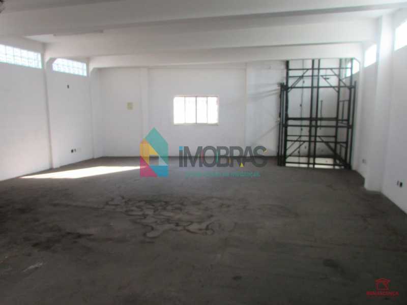 Conheça IMG-20220804-WA0056 do imóvel - PRÉDIO EM SÃO CRISTÓVÃO COM 3 VAGAS DE GARAGEM!! - CPPR50001 - 24 IMG-20220804-WA0056 - 24