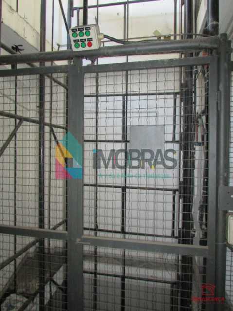 Conheça IMG-20220804-WA0059 do imóvel - PRÉDIO EM SÃO CRISTÓVÃO COM 3 VAGAS DE GARAGEM!! - CPPR50001 - 27 IMG-20220804-WA0059 - 27