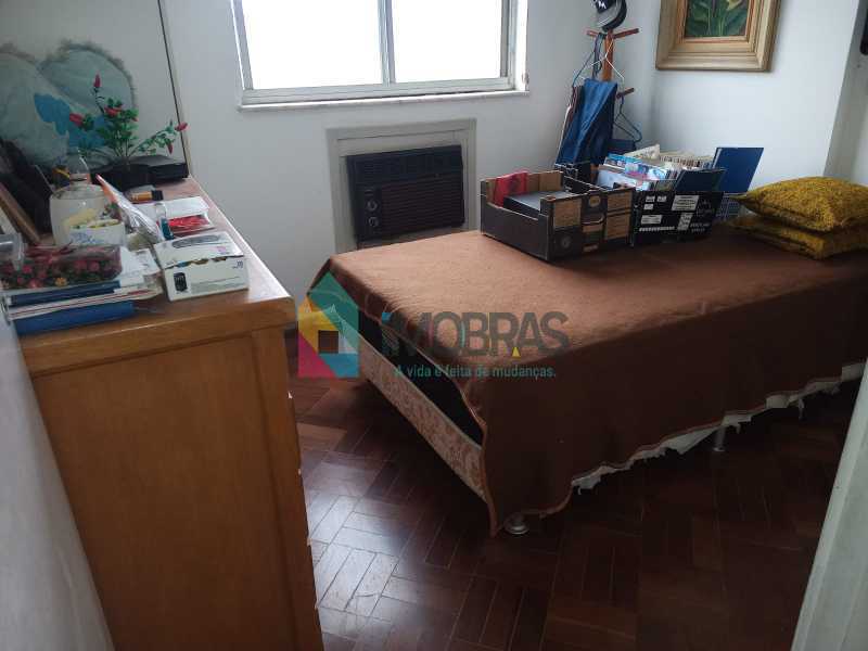Conheça 0f205b42-8af8-40f6-9305-fca35e do imóvel - Apartamento de 3 quartos com 2 vagas, Condomínio com Total infraestrutura. - CPAP32115 - 12 0f205b42-8af8-40f6-9305-fca35e - 12