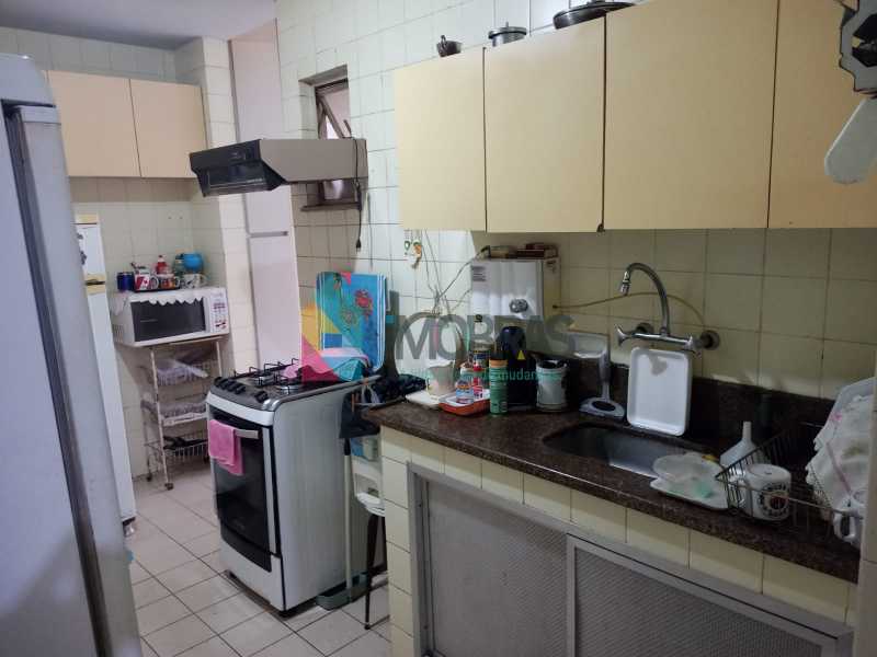 Conheça 4c0fd0f6-7179-4de1-a46d-9e52af do imóvel - Apartamento de 3 quartos com 2 vagas, Condomínio com Total infraestrutura. - CPAP32115 - 16 4c0fd0f6-7179-4de1-a46d-9e52af - 16