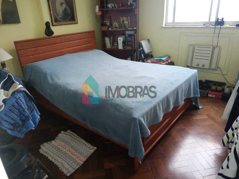 Conheça a9d17e36-c567-415f-8635-ccdbe5 do imóvel - Apartamento de 3 quartos com 2 vagas, Condomínio com Total infraestrutura. - CPAP32115 - 8 a9d17e36-c567-415f-8635-ccdbe5 - 8