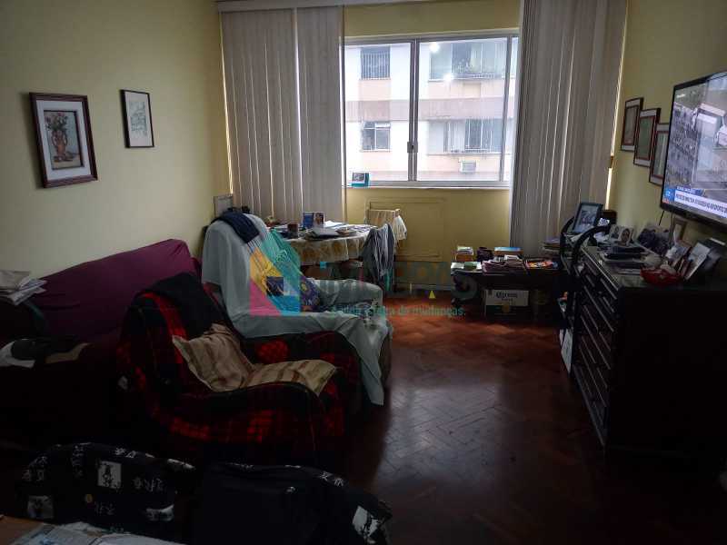 Conheça e922b879-8f84-4dfd-bade-0cf120 do imóvel - Apartamento de 3 quartos com 2 vagas, Condomínio com Total infraestrutura. - CPAP32115 - 7 e922b879-8f84-4dfd-bade-0cf120 - 7