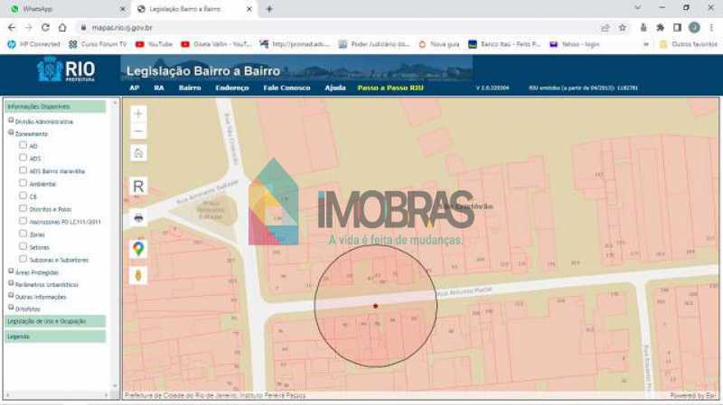 Conheça predio-inteiro-a-venda-1138m-n do imóvel - PREDIO COMERCIAL OU RESIDENCIAL EM SÃO CRISTOVÃO!! - CPPR00029 - 9 predio-inteiro-a-venda-1138m-n - 9