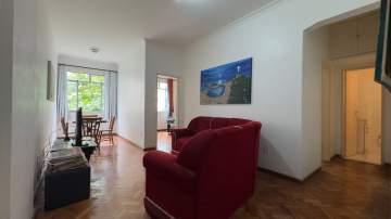 Apartamento 2 quartos à venda Copacabana, IMOBRAS RJ, Rio de Janeiro - R$ 1.200.000 - CPAP22142