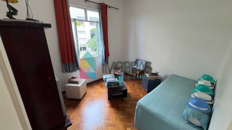 Conheça 6 do imóvel - Apartamento 2 quartos à venda Copacabana, IMOBRAS RJ, Rio de Janeiro - R$ 1.200.000 - CPAP22142 - 5 6 - 5