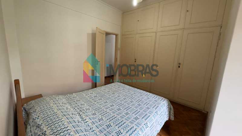 Conheça 17 do imóvel - Apartamento 2 quartos à venda Copacabana, IMOBRAS RJ, Rio de Janeiro - R$ 1.200.000 - CPAP22142 - 13 17 - 13