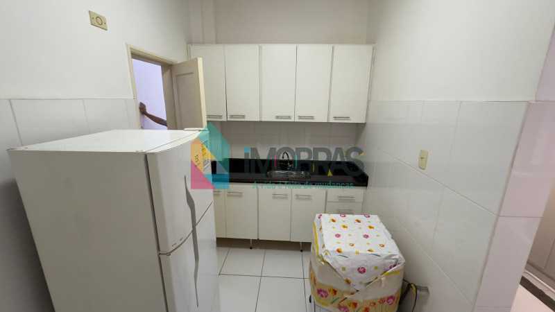 Conheça 19 do imóvel - Apartamento 2 quartos à venda Copacabana, IMOBRAS RJ, Rio de Janeiro - R$ 1.200.000 - CPAP22142 - 15 19 - 15
