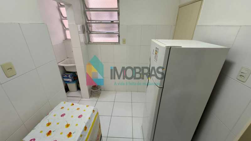 Conheça 21 do imóvel - Apartamento 2 quartos à venda Copacabana, IMOBRAS RJ, Rio de Janeiro - R$ 1.200.000 - CPAP22142 - 16 21 - 16