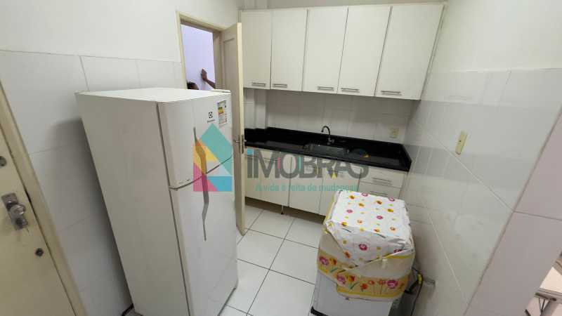 Conheça 22 do imóvel - Apartamento 2 quartos à venda Copacabana, IMOBRAS RJ, Rio de Janeiro - R$ 1.200.000 - CPAP22142 - 17 22 - 17