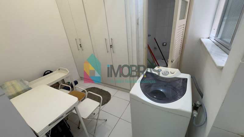 Conheça 23 do imóvel - Apartamento 2 quartos à venda Copacabana, IMOBRAS RJ, Rio de Janeiro - R$ 1.200.000 - CPAP22142 - 18 23 - 18