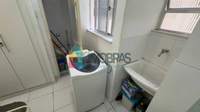 Conheça 24 do imóvel - Apartamento 2 quartos à venda Copacabana, IMOBRAS RJ, Rio de Janeiro - R$ 1.200.000 - CPAP22142 - 19 24 - 19