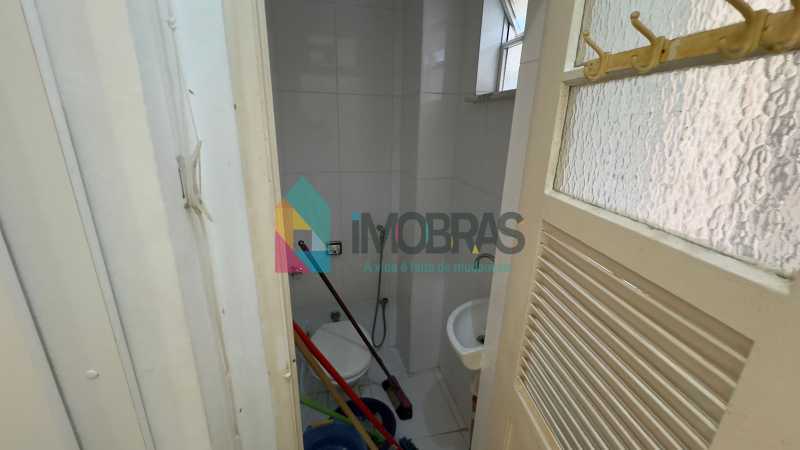 Conheça 25 do imóvel - Apartamento 2 quartos à venda Copacabana, IMOBRAS RJ, Rio de Janeiro - R$ 1.200.000 - CPAP22142 - 20 25 - 20