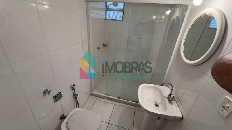 Conheça 20 do imóvel - Apartamento 2 quartos à venda Copacabana, IMOBRAS RJ, Rio de Janeiro - R$ 1.200.000 - CPAP22142 - 23 20 - 23