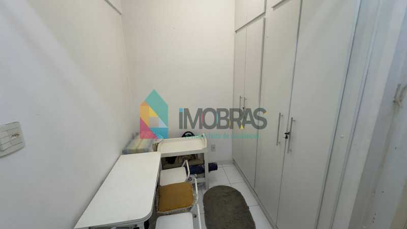 Conheça 26 do imóvel - Apartamento 2 quartos à venda Copacabana, IMOBRAS RJ, Rio de Janeiro - R$ 1.200.000 - CPAP22142 - 24 26 - 24