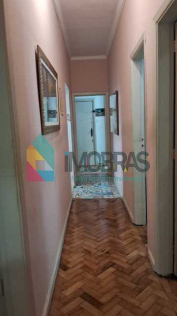 Conheça 0d37502b-fb4a-4df9-b94e-ec6f98 do imóvel - IMPERDÍVEL NO POSTO 6 !!! APARTAMENTO COM 03 QUARTOS E DEPENDÊNCIA COMPLETA - CPAP32832 - 4 0d37502b-fb4a-4df9-b94e-ec6f98 - 4