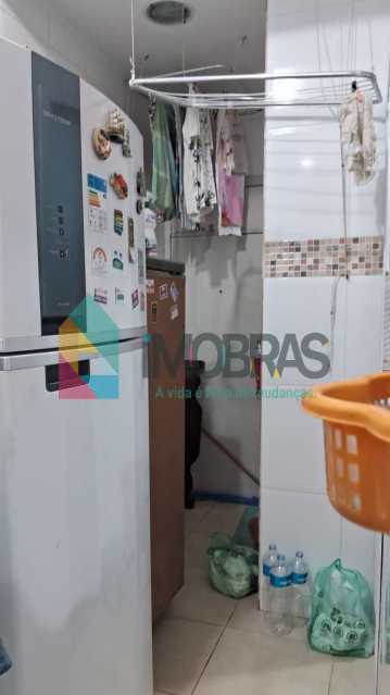 Conheça b53e6c8a-9f99-46f2-bed4-7279a5 do imóvel - IMPERDÍVEL NO POSTO 6 !!! APARTAMENTO COM 03 QUARTOS E DEPENDÊNCIA COMPLETA - CPAP32832 - 24 b53e6c8a-9f99-46f2-bed4-7279a5 - 24