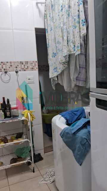 Conheça 7cbb7a17-b8f8-450c-acd0-389477 do imóvel - IMPERDÍVEL NO POSTO 6 !!! APARTAMENTO COM 03 QUARTOS E DEPENDÊNCIA COMPLETA - CPAP32832 - 26 7cbb7a17-b8f8-450c-acd0-389477 - 26