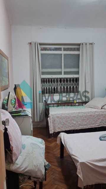 Conheça 48ec9457-90be-48db-9f47-8423b9 do imóvel - IMPERDÍVEL NO POSTO 6 !!! APARTAMENTO COM 03 QUARTOS E DEPENDÊNCIA COMPLETA - CPAP32832 - 13 48ec9457-90be-48db-9f47-8423b9 - 13