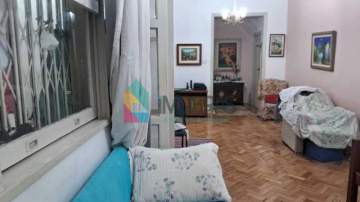 Imperdível - IMPERDÍVEL NO POSTO 6 !!! APARTAMENTO COM 03 QUARTOS E DEPENDÊNCIA COMPLETA - CPAP32832
