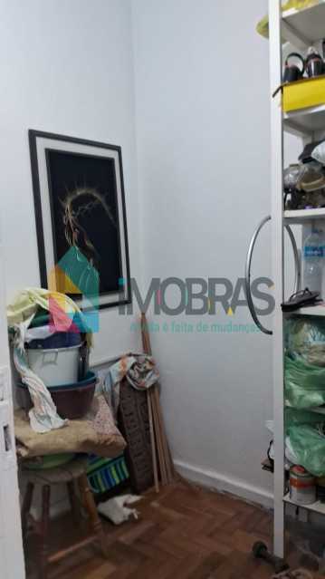 Conheça 75b51cf3-01bc-44ef-a25c-065f5e do imóvel - IMPERDÍVEL NO POSTO 6 !!! APARTAMENTO COM 03 QUARTOS E DEPENDÊNCIA COMPLETA - CPAP32832 - 27 75b51cf3-01bc-44ef-a25c-065f5e - 27