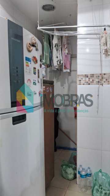Conheça fa9349f9-6032-42a1-a4ac-843d28 do imóvel - IMPERDÍVEL NO POSTO 6 !!! APARTAMENTO COM 03 QUARTOS E DEPENDÊNCIA COMPLETA - CPAP32832 - 25 fa9349f9-6032-42a1-a4ac-843d28 - 25