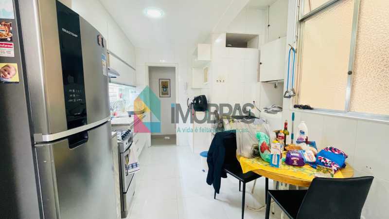 Conheça d861753e-7f22-46f3-8126-cc9aac do imóvel - Copacabana!!! 2 quartos mobiliado reformado na quadra da praia. DISPONIVEL PARA LOCAÇÃO!! POR 1 ANO !! - CPAP22531 - 14 d861753e-7f22-46f3-8126-cc9aac - 14