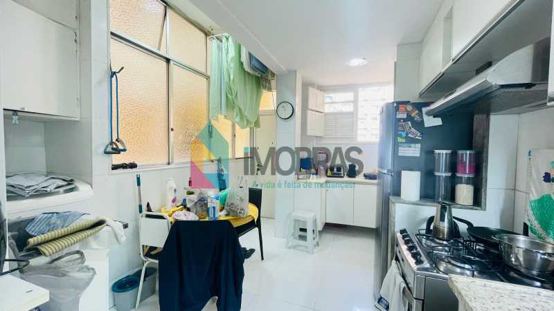 Conheça 92a0004d-6599-4872-8121-3d037a do imóvel - Copacabana!!! 2 quartos mobiliado reformado na quadra da praia. DISPONIVEL PARA LOCAÇÃO!! POR 1 ANO !! - CPAP22531 - 17 92a0004d-6599-4872-8121-3d037a - 17