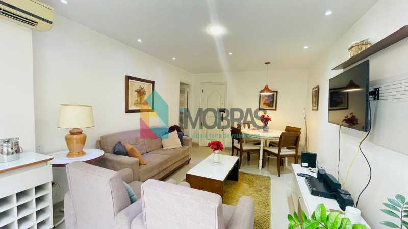 Conheça 36cbafbd-2cd3-4355-8338-e71794 do imóvel - Copacabana!!! 2 quartos mobiliado reformado na quadra da praia. DISPONIVEL PARA LOCAÇÃO!! POR 1 ANO !! - CPAP22531 - 4 36cbafbd-2cd3-4355-8338-e71794 - 4