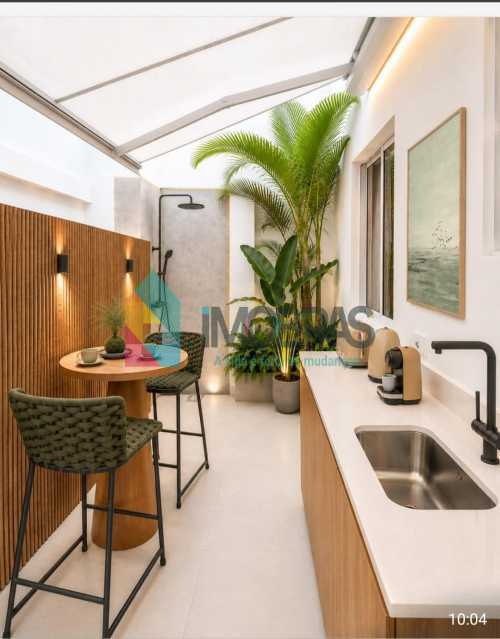 Conheça fa36a95f-8571-4b8d-a183-5e6c06 do imóvel - IPANEMA !! APARTAMENTO REFORMADO,MOBILIADO COM SALA AMPLA,03 QUARTOS SENDO 01SUITE E ÁREA EXTERNA - CPAP33201 - 18 fa36a95f-8571-4b8d-a183-5e6c06 - 18
