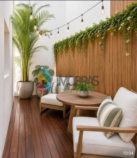 Conheça 9e2f4892-cc07-44c3-9053-861f54 do imóvel - IPANEMA !! APARTAMENTO REFORMADO,MOBILIADO COM SALA AMPLA,03 QUARTOS SENDO 01SUITE E ÁREA EXTERNA - CPAP33201 - 16 9e2f4892-cc07-44c3-9053-861f54 - 16