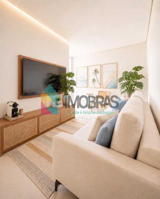 Conheça 5070d7a3-7efe-41d0-864b-b7598a do imóvel - IPANEMA !! APARTAMENTO REFORMADO,MOBILIADO COM SALA AMPLA,03 QUARTOS SENDO 01SUITE E ÁREA EXTERNA - CPAP33201 - 4 5070d7a3-7efe-41d0-864b-b7598a - 4