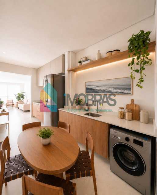 Conheça 00d50b11-ce29-44fa-acbf-9a79e3 do imóvel - IPANEMA !! APARTAMENTO REFORMADO,MOBILIADO COM SALA AMPLA,03 QUARTOS SENDO 01SUITE E ÁREA EXTERNA - CPAP33201 - 19 00d50b11-ce29-44fa-acbf-9a79e3 - 19
