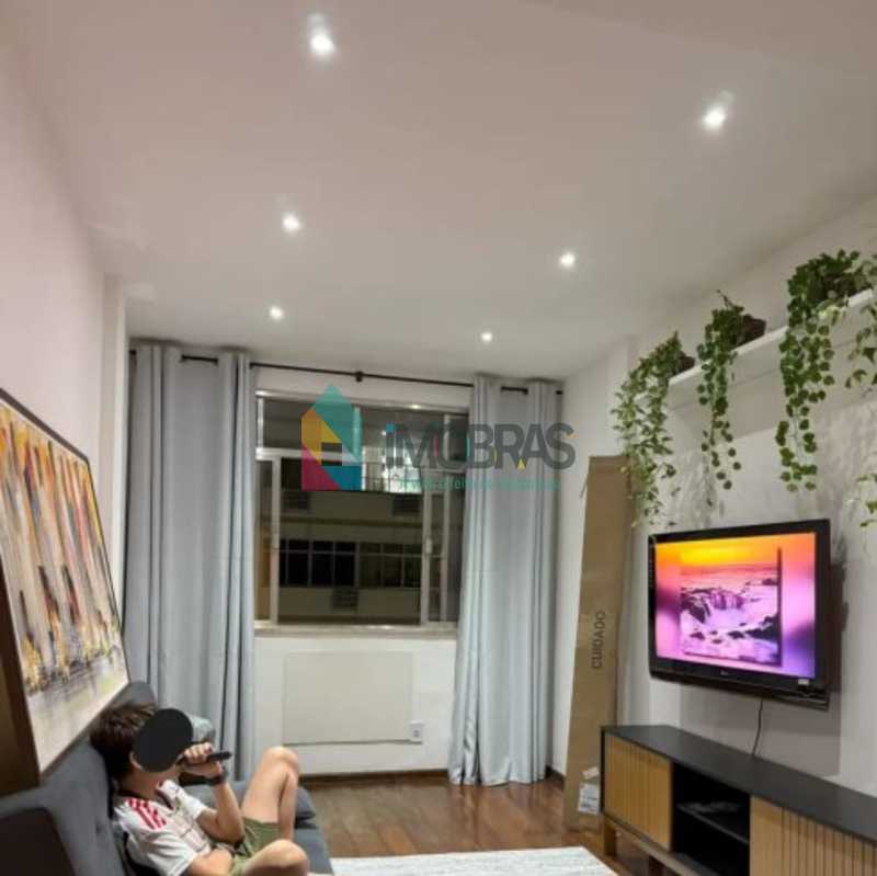Conheça ce3dcea7-b27c-4d3f-ad2c-c115c3 do imóvel - COPACABANA APARTAMENTO 3 QUARTOS COM SUITE COM VISTA AO CRISTO E MAR OPORTUNIDADE!! JA MOBILIADO - CPAP33214 - 5 ce3dcea7-b27c-4d3f-ad2c-c115c3 - 5