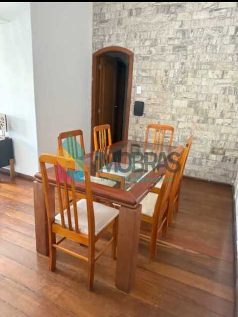 Conheça 92b4882a-a923-4999-a6e3-329876 do imóvel - COPACABANA APARTAMENTO 3 QUARTOS COM SUITE COM VISTA AO CRISTO E MAR OPORTUNIDADE!! JA MOBILIADO - CPAP33214 - 13 92b4882a-a923-4999-a6e3-329876 - 13