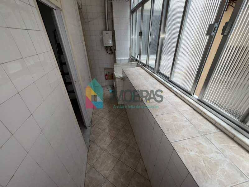 Conheça WhatsApp Image 2026-08-17 at 1 do imóvel - Apartamento 2 quartos à venda Copacabana, IMOBRAS RJ, Rio de Janeiro - R$ 950.000 - CPAP22748 - 24 WhatsApp Image 2026-08-17 at 1 - 24