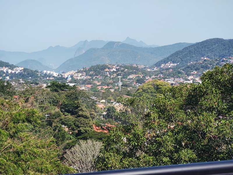 Conheça 12 - Casa Condomínio Itaipu. do imóvel - Agate Imóveis vende linda casa em condominio com a mais bela vista da região por R690 mil reais - Itaipu - Niterói. - HTCN30131 - 12 12 - Casa Condomínio Itaipu. - 12