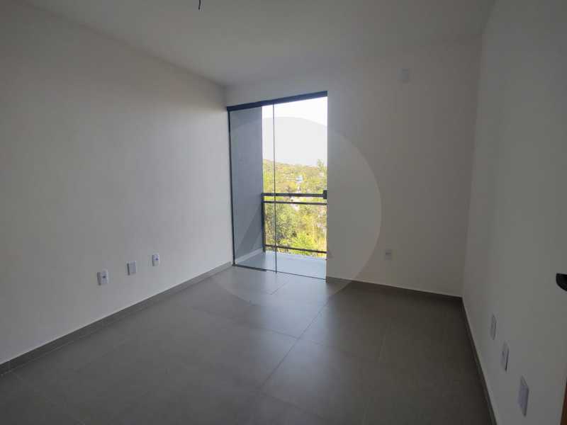 Conheça 21 - Casa Condomínio Itaipu. do imóvel - Agate Imóveis vende linda casa em condominio com a mais bela vista da região por R690 mil reais - Itaipu - Niterói. - HTCN30131 - 21 21 - Casa Condomínio Itaipu. - 21