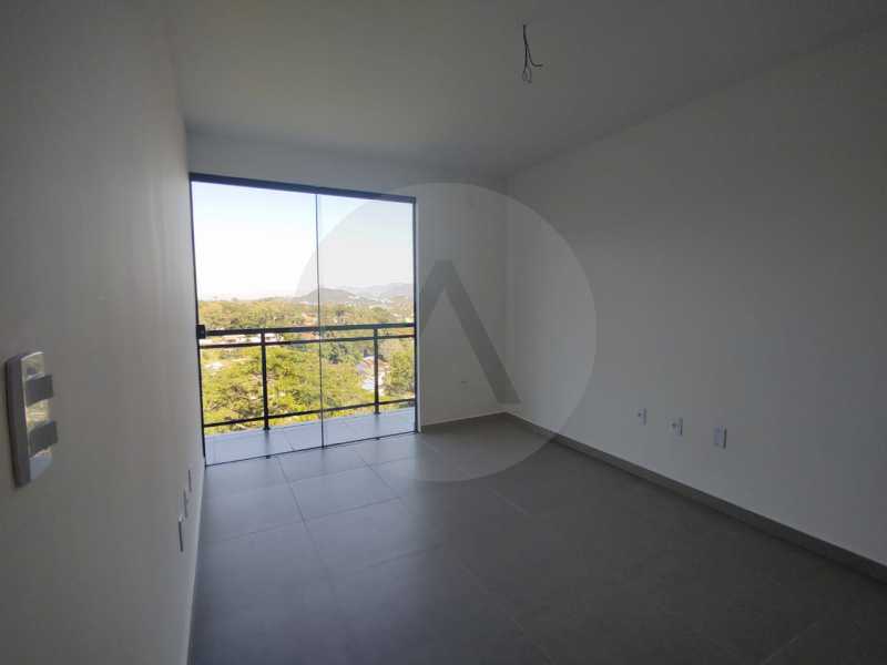 Conheça 22 - Casa Condomínio Itaipu. do imóvel - Agate Imóveis vende linda casa em condominio com a mais bela vista da região por R690 mil reais - Itaipu - Niterói. - HTCN30131 - 22 22 - Casa Condomínio Itaipu. - 22