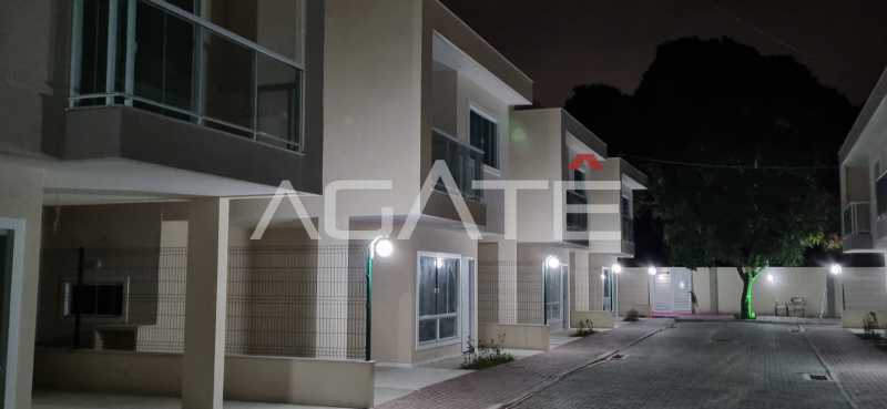 Conheça WhatsApp Image 2023-10-01 at 1 do imóvel - Agatê Imóveis vende Casa Duplex em Condomínio de 180m² Itaipu - Niterói à partir de R$ 680.000 mil reais. - HTCN30151 - 27 WhatsApp Image 2023-10-01 at 1 - 27