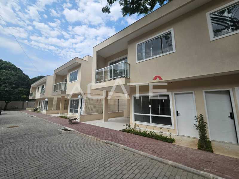 Conheça WhatsApp Image 2023-10-05 at 1 do imóvel - Agatê Imóveis vende Casa Duplex em Condomínio de 180m² Itaipu - Niterói à partir de R$ 680.000 mil reais. - HTCN30151 - 1 WhatsApp Image 2023-10-05 at 1 - 1