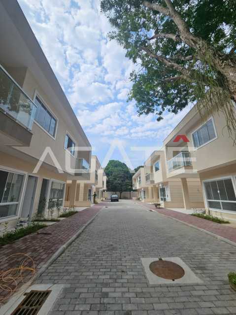 Conheça WhatsApp Image 2023-10-05 at 1 do imóvel - Agatê Imóveis vende Casa Duplex em Condomínio de 180m² Itaipu - Niterói à partir de R$ 680.000 mil reais. - HTCN30151 - 4 WhatsApp Image 2023-10-05 at 1 - 4