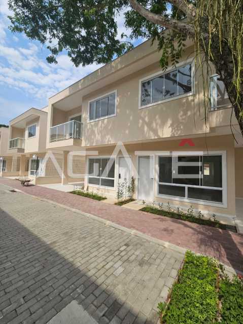 Conheça WhatsApp Image 2023-10-05 at 1 do imóvel - Agatê Imóveis vende Casa Duplex em Condomínio de 180m² Itaipu - Niterói à partir de R$ 680.000 mil reais. - HTCN30151 - 8 WhatsApp Image 2023-10-05 at 1 - 8