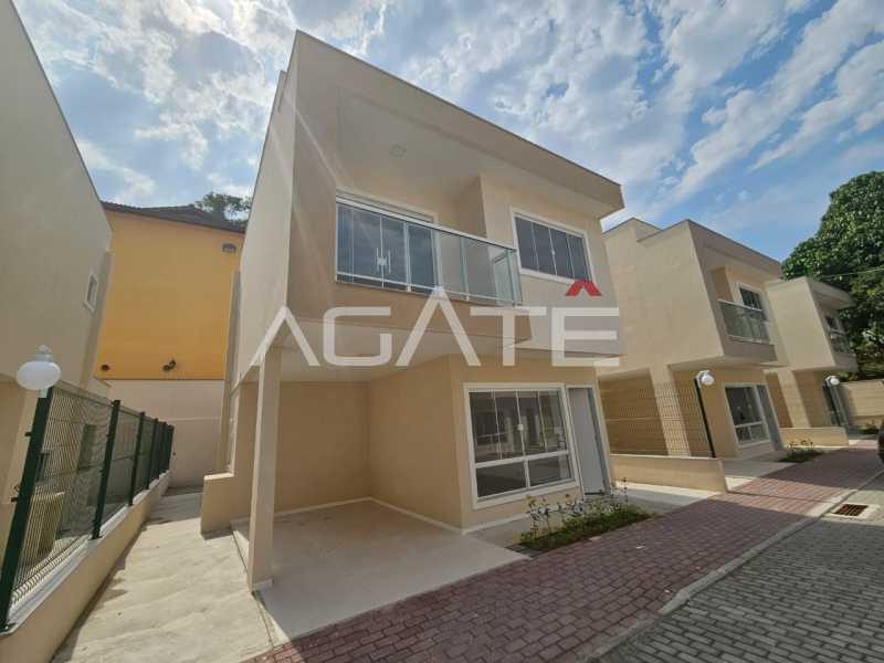 Conheça WhatsApp Image 2023-10-05 at 1 do imóvel - Agatê Imóveis vende Casa Duplex em Condomínio de 180m² Itaipu - Niterói à partir de R$ 680.000 mil reais. - HTCN30151 - 11 WhatsApp Image 2023-10-05 at 1 - 11