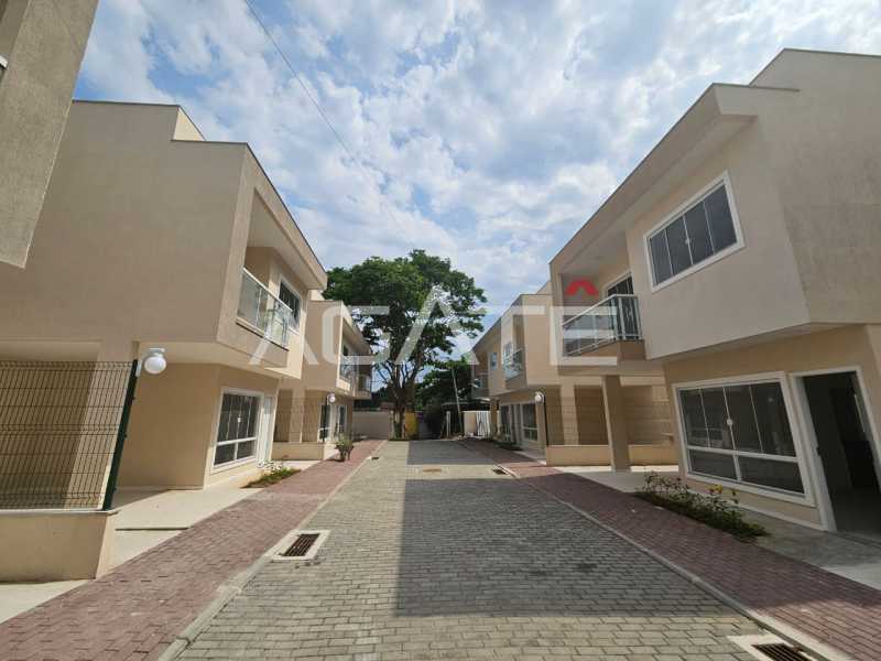 Conheça WhatsApp Image 2023-10-05 at 1 do imóvel - Agatê Imóveis vende Casa Duplex em Condomínio de 180m² Itaipu - Niterói à partir de R$ 680.000 mil reais. - HTCN30151 - 2 WhatsApp Image 2023-10-05 at 1 - 2