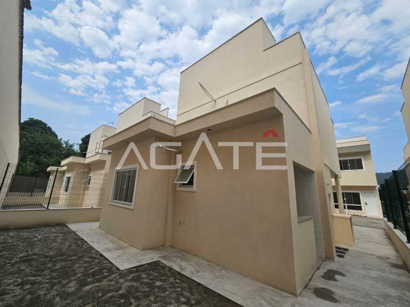 Conheça WhatsApp Image 2023-10-05 at 1 do imóvel - Agatê Imóveis vende Casa Duplex em Condomínio de 180m² Itaipu - Niterói à partir de R$ 680.000 mil reais. - HTCN30151 - 13 WhatsApp Image 2023-10-05 at 1 - 13