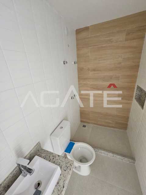 Conheça WhatsApp Image 2023-10-05 at 1 do imóvel - Agatê Imóveis vende Casa Duplex em Condomínio de 180m² Itaipu - Niterói à partir de R$ 680.000 mil reais. - HTCN30151 - 23 WhatsApp Image 2023-10-05 at 1 - 23