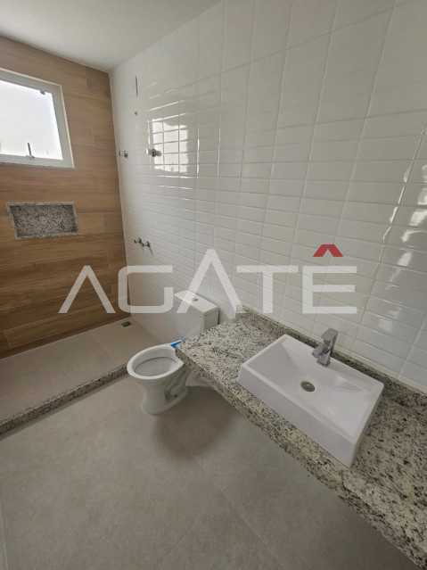 Conheça WhatsApp Image 2023-10-05 at 1 do imóvel - Agatê Imóveis vende Casa Duplex em Condomínio de 180m² Itaipu - Niterói à partir de R$ 680.000 mil reais. - HTCN30151 - 22 WhatsApp Image 2023-10-05 at 1 - 22