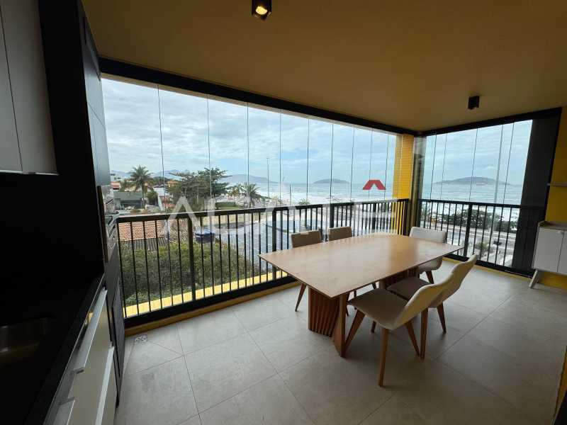 Conheça Apto 2 qtos Piratininga do imóvel - Agatê Imóveis vende Sofisticado Apartamento Padrão de 84 m² - Marazul/Piratininga/Niterói/RJ por R$1.290.000 mil reais. - HTAP20059 - 7 Apto 2 qtos Piratininga - 7